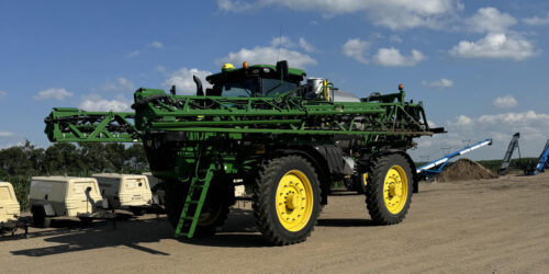 sprayer